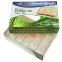 Frozen Shrimp Roll Cheung Fun banh cuon 500g x 20